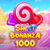 Sweet Bonanza 1000 FG77