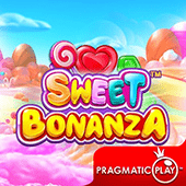 Sweet Bonanza FG77 promo