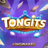 Tongits FG77 cards