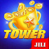 Tower FG77 cards game