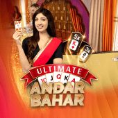 Ultimate Andar Bahar FG77