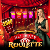 Ultimate Roulette FG77 casino