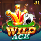 Wild Ace FG77 slot