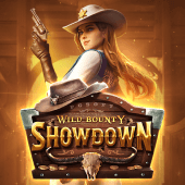 Wild Bounty Showdown FG77